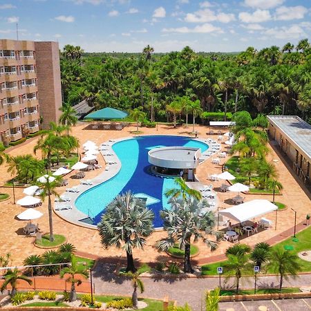 Conforto E Aventura Flat Lencois 巴雷里尼亚斯 外观 照片