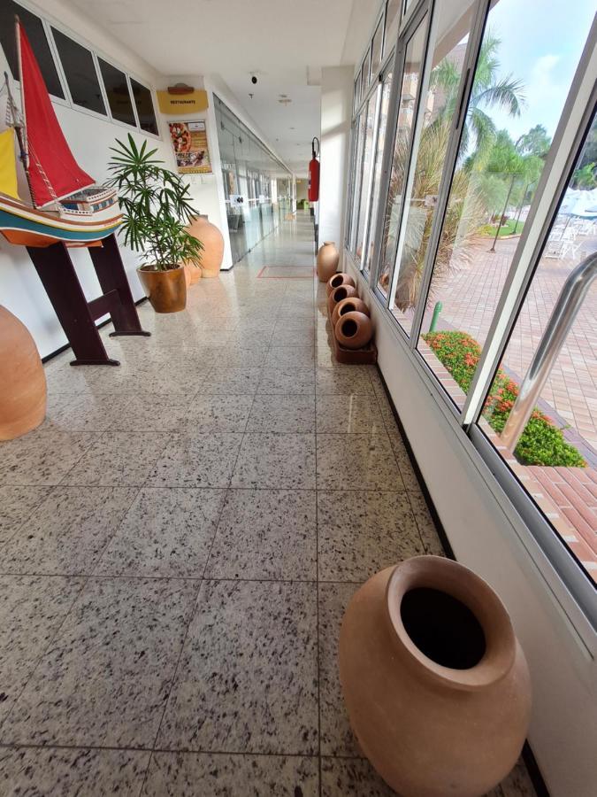 Conforto E Aventura Flat Lencois 巴雷里尼亚斯 外观 照片
