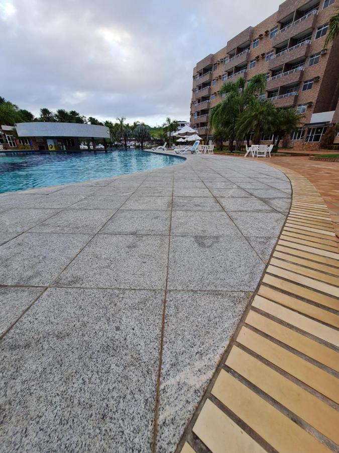 Conforto E Aventura Flat Lencois 巴雷里尼亚斯 外观 照片