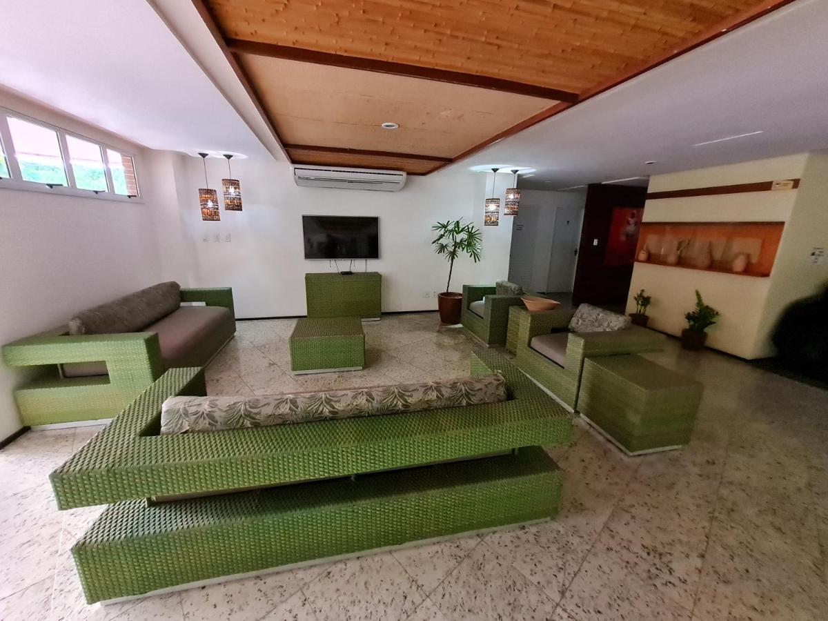 Conforto E Aventura Flat Lencois 巴雷里尼亚斯 外观 照片