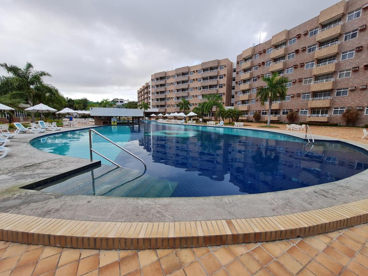Conforto E Aventura Flat Lencois 巴雷里尼亚斯 外观 照片