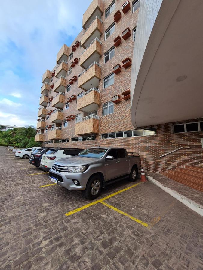 Conforto E Aventura Flat Lencois 巴雷里尼亚斯 外观 照片
