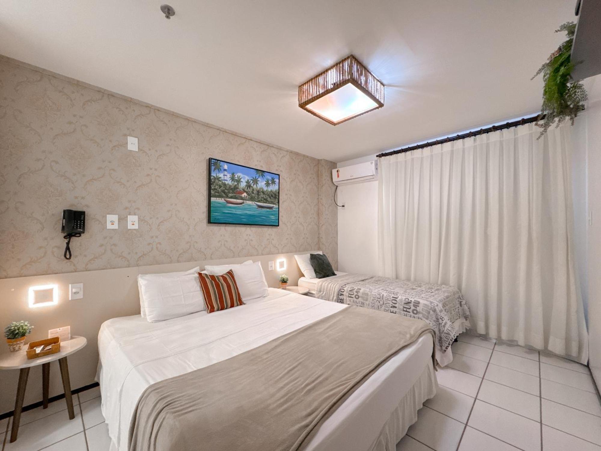 Conforto E Aventura Flat Lencois 巴雷里尼亚斯 外观 照片