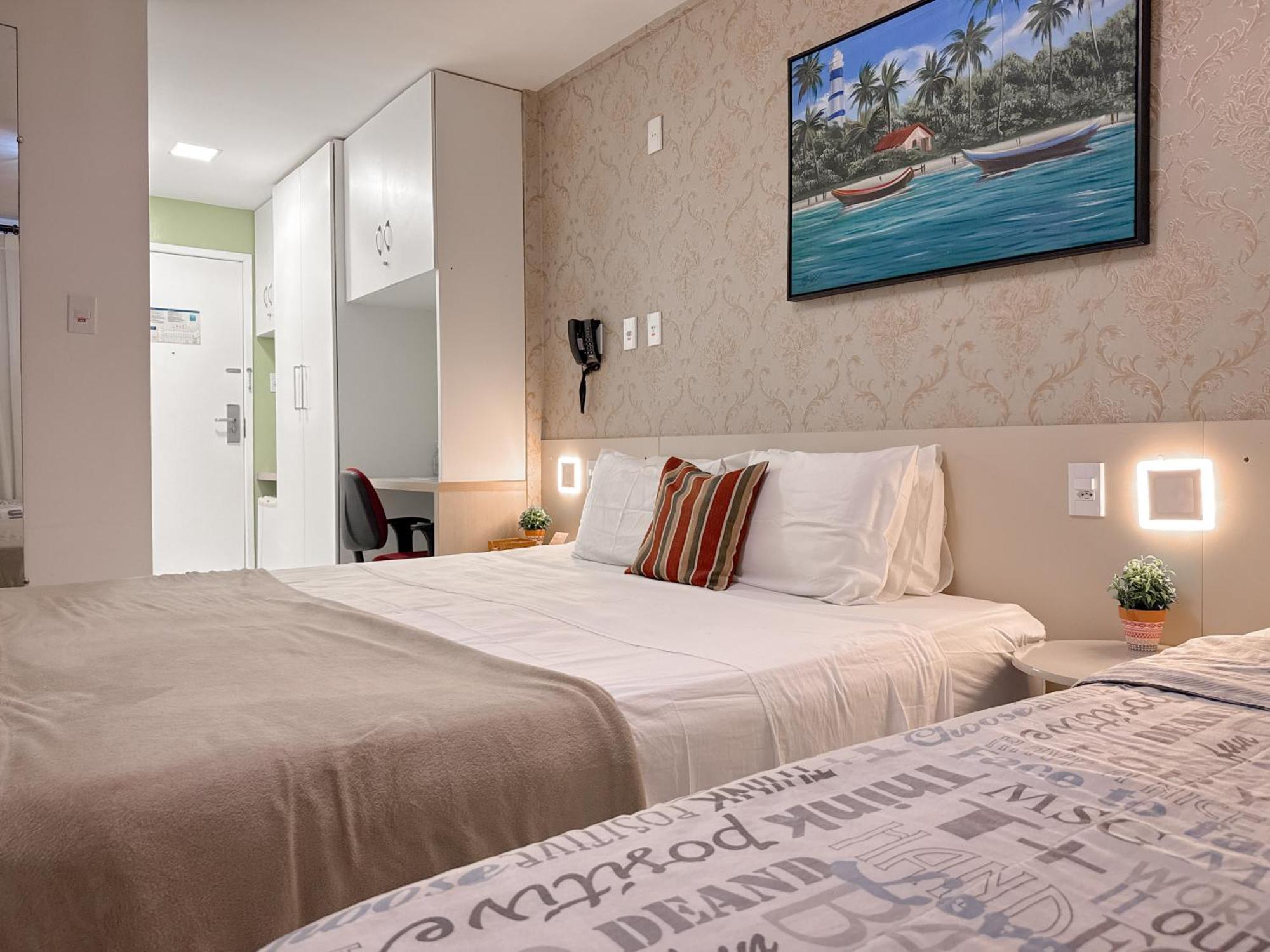 Conforto E Aventura Flat Lencois 巴雷里尼亚斯 外观 照片